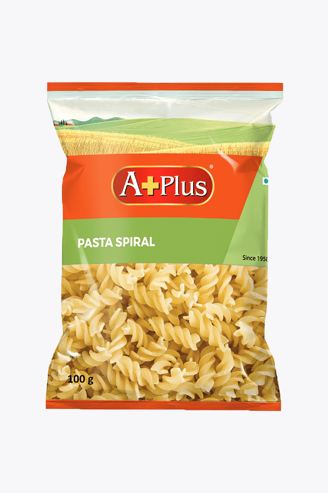 PASTA SPIRAL 100G