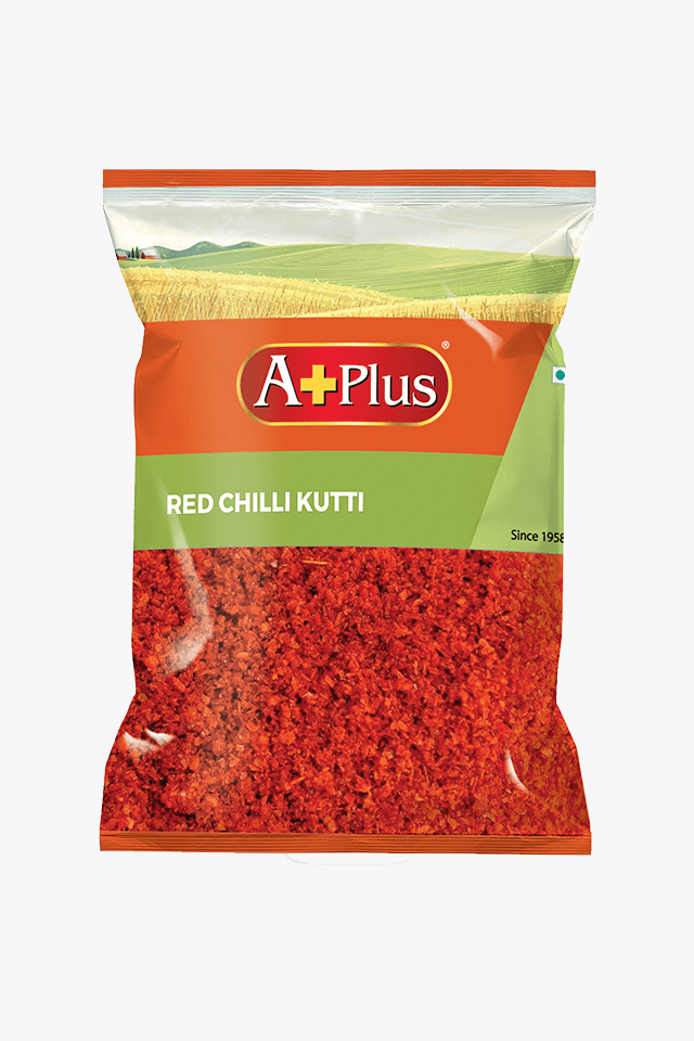 RED CHILLI KUTTI 100g