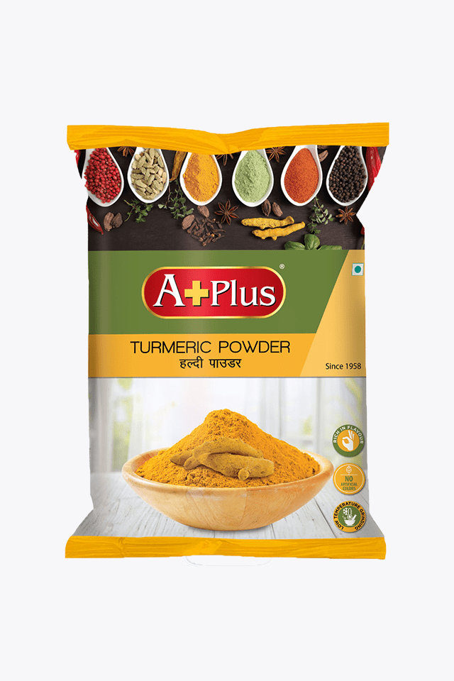 HALDI POWDER
