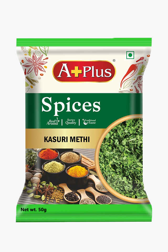 aplus kasuri methi