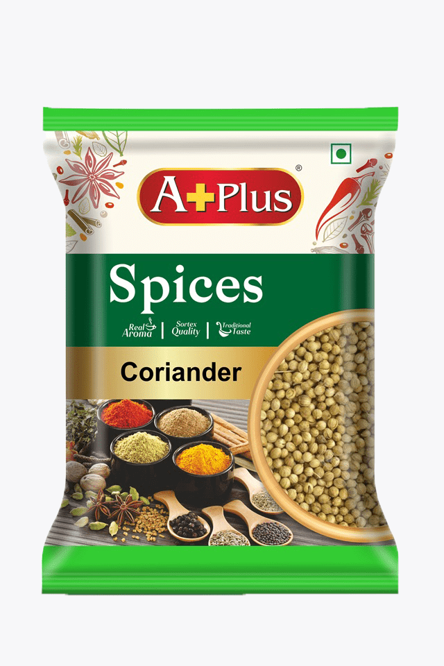 aplus dhaniya 100g