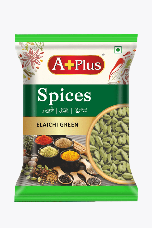 elaichi green 100g