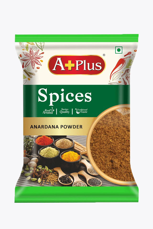 aplus anardana powder 100g