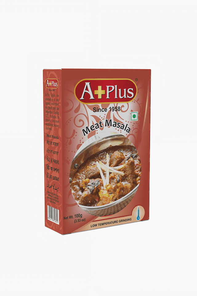 meat masala a+ 100g