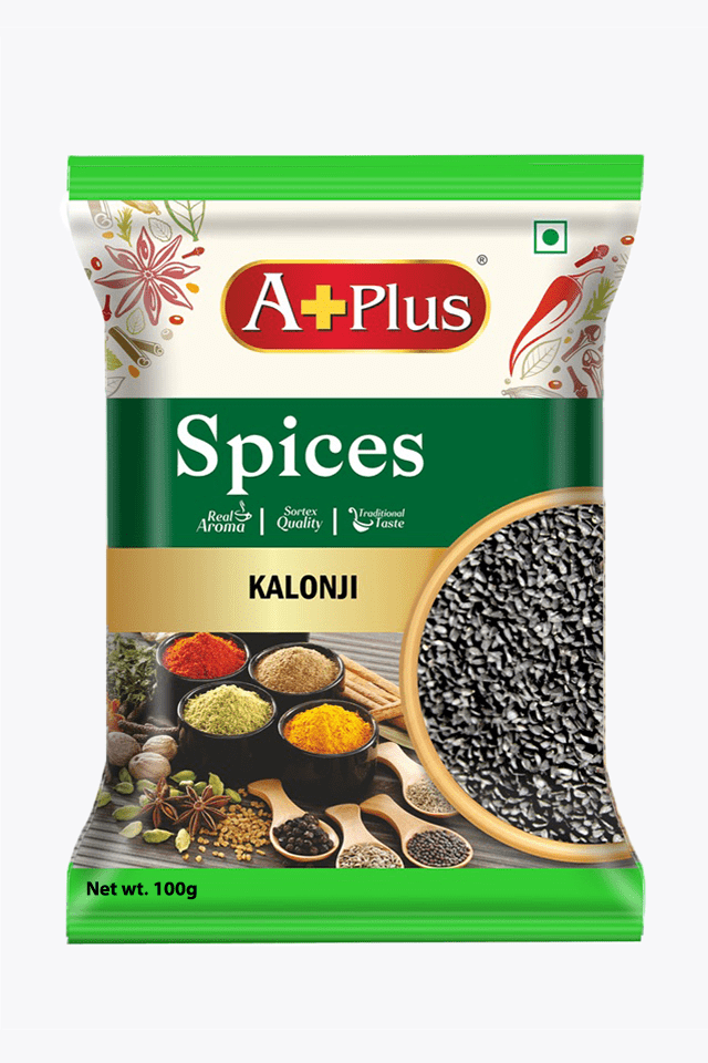 kalonji 100g