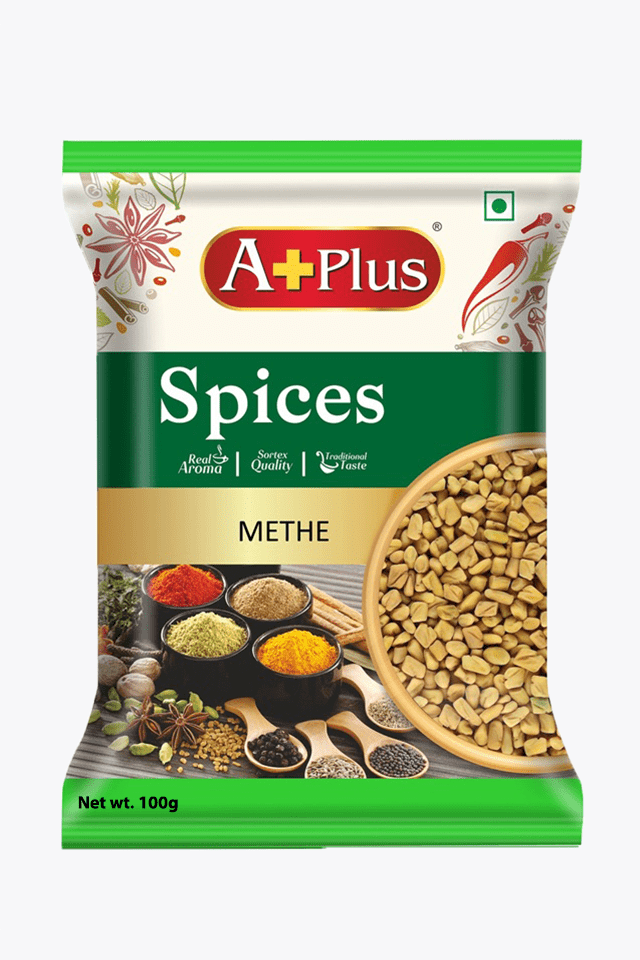 methe seed 100g website