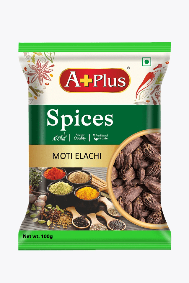 moti elaichi