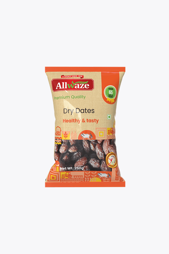 dry dates