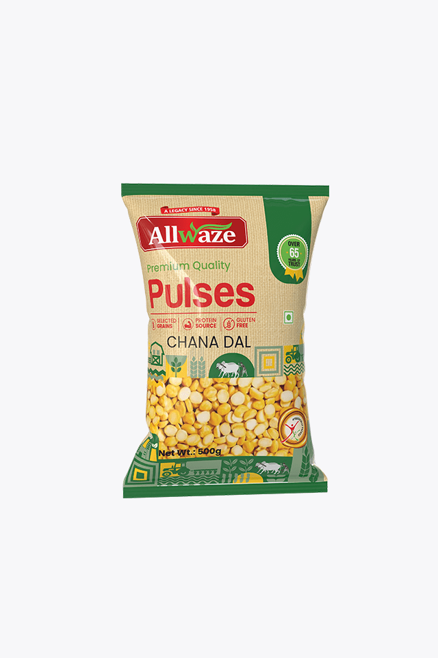 chana dal