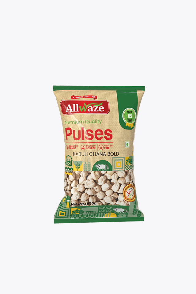 kabuli chana