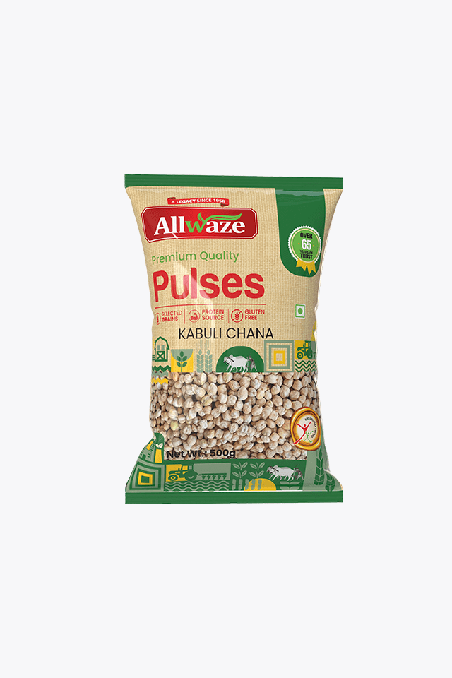 kabuli chana small