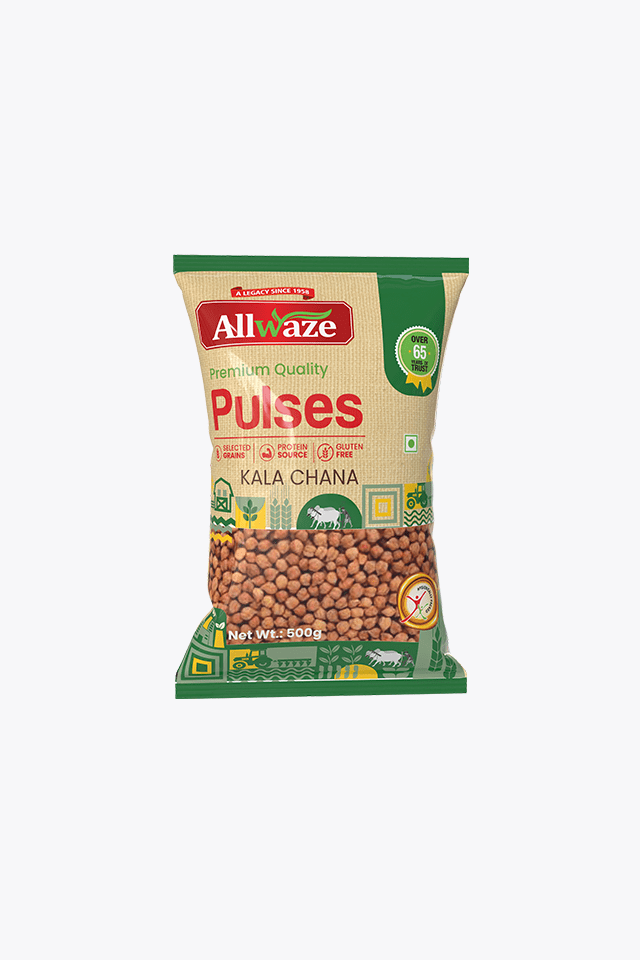 kala chana