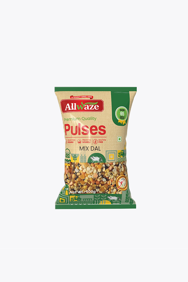 mix dal 500g