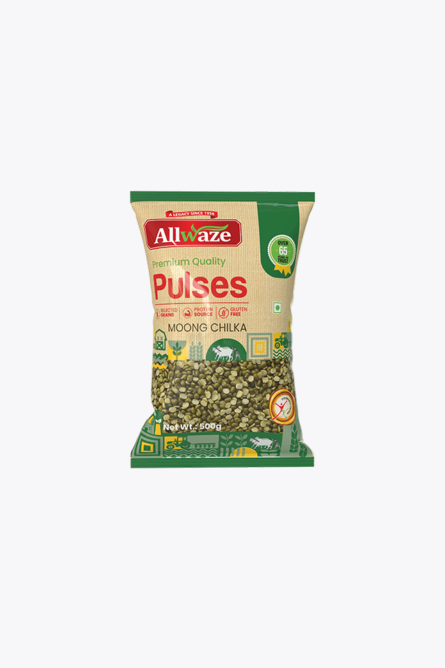 moong chilka