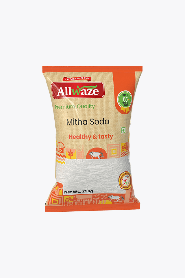 mitha soda